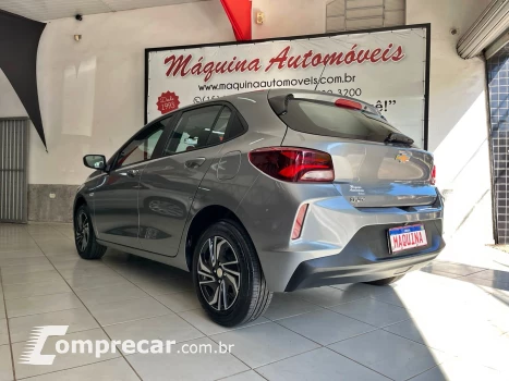 ONIX 1.0 LT