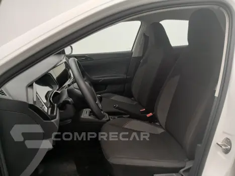 POLO 1.0 MPI TRACK MANUAL