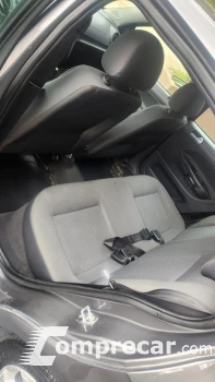 VOYAGE 1.6 16V MSI Totalflex