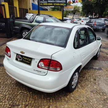 Classic Life/LS 1.0 VHC FlexP. 4p