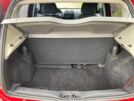 PALIO 1.0 MPI Attractive 8V