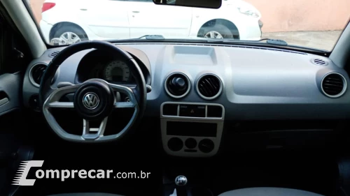 GOL 1.0 8V