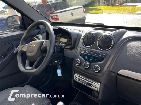 MONTANA 1.4 MPFI LS CS 8V
