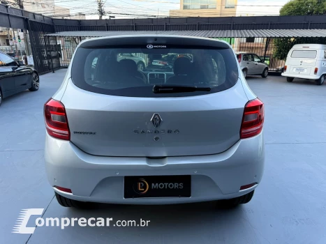 SANDERO 1.0 12V SCE Expression