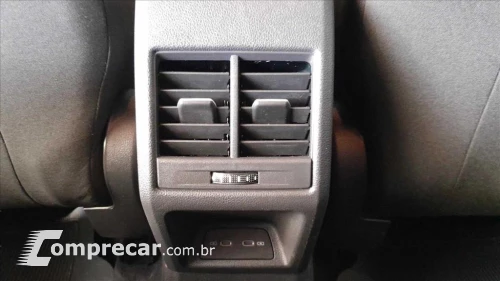 NIVUS 1.0 200 TSI TOTAL FLEX COMFORTLINE AUTOMÁTI