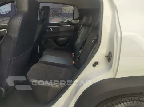 KWID OUTSIDER 1.0 Flex 12V 5p Mec.