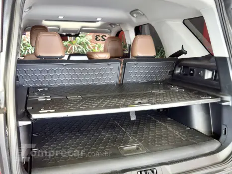 BRONCO SPORT 2.0 ECOBOOST GASOLINA WILDTRAK 4X4 SELECTSHIFT