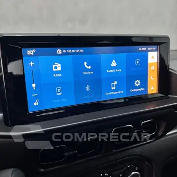 C3 Live Pack 1.0 Flex 6V 5p Mec.