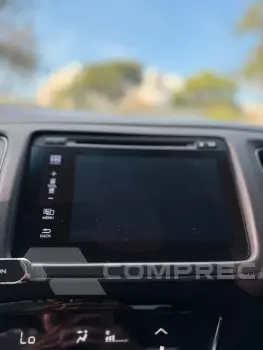 HR-V 1.5 DI I-vtec EXL