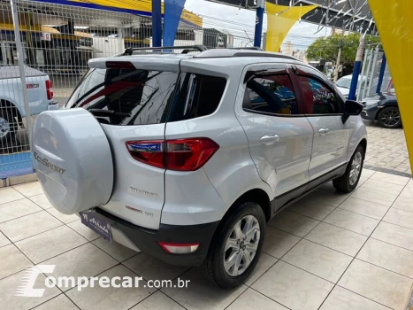 ECOSPORT