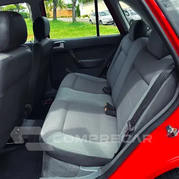 GOL 1.0 I Plus 8V