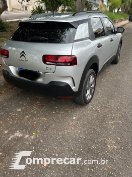 C4 CACTUS 1.6 VTI 120 Feel