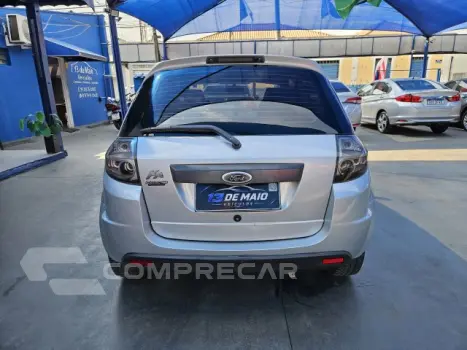 KA - 1.0 MPI 8V 2P MANUAL
