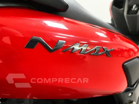 YAMAHA NMAX CONNECTED 160 ABS