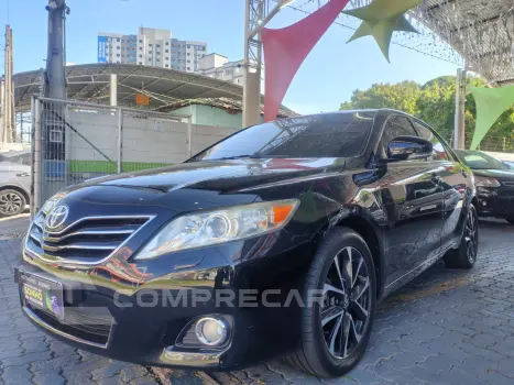 CAMRY 3.5 XLE V6 24V