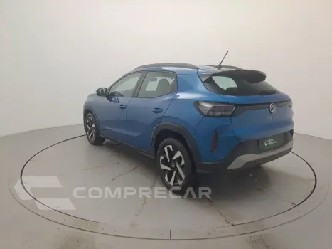 TERA 1.0 170 TSI HIGH AUTOMÁTICO