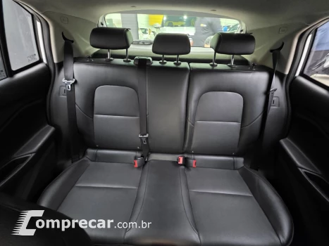 ONIX HATCH PREM. 1.0 12V TB Flex 5p Aut.
