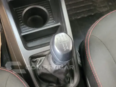 Kwid KWID Zen 1.0 Flex 12V 5p Mec.