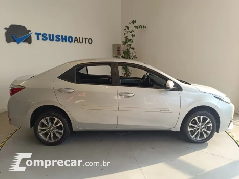 COROLLA 1.8 GLI 16V  AUTOMÁTICO