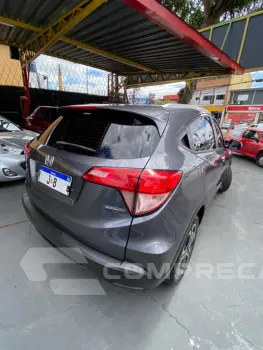 HR-V 1.8 16V EXL