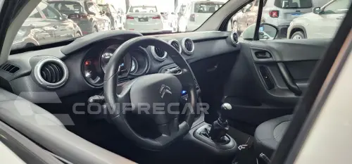 C3 Origine Pure Tech 1.2 Flex 12V Mec