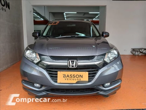 HR-V 1.8 16V EX