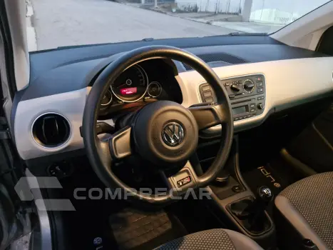 Up Move 1.0 tsi