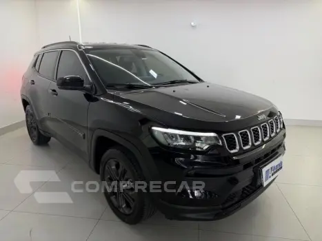 JEEP COMPASS SPORT T 5 portas
