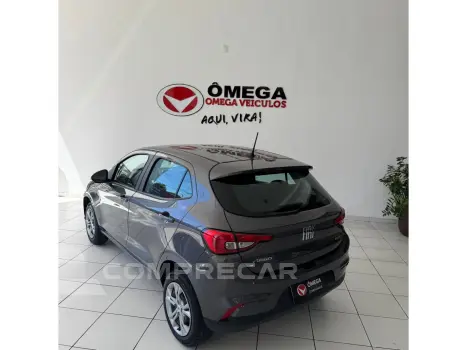 ARGO 1.0 FIREFLY FLEX DRIVE MANUAL