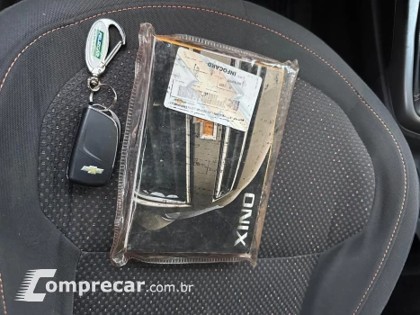 ONIX 1.4 MPFI LT 8V