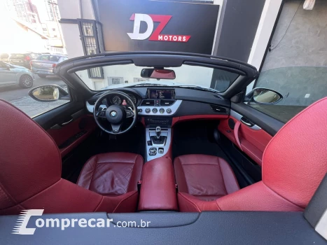 Z4 2.0 Roadster 20I GP 16V