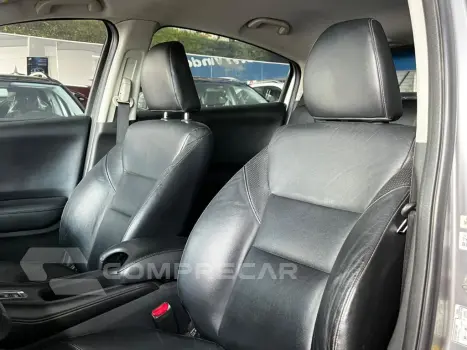 HR-V EXL 1.8 Flexone 16V 5p Aut.