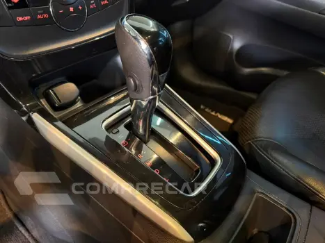 Sentra 2.0 Sl 16V Flexstart 4P Automático