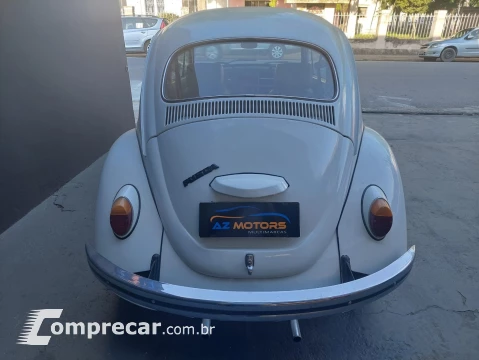 FUSCA 1.3 8V