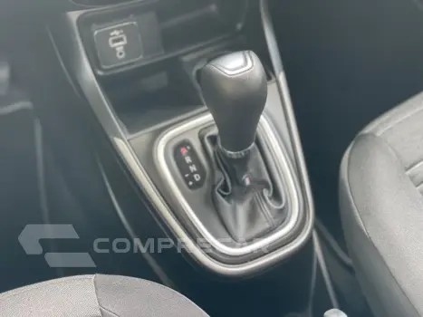 STRADA VOLCANO 1.3 FLEX 8V CD AUT.