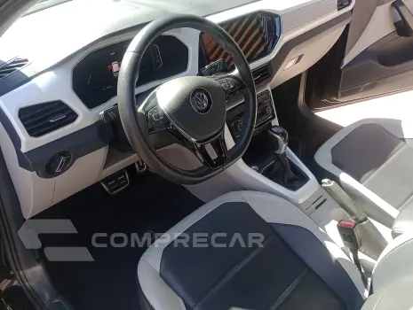 T-CROSS 1.4 250 TSI Highline