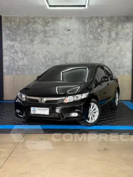 CIVIC 1.8 LXS 16V