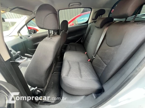 308 1.6 ACTIVE 16V FLEX 4P MANUAL