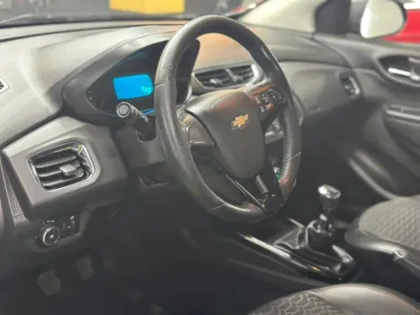 ONIX - 1.4 MPFI LTZ 8V 4P MANUAL