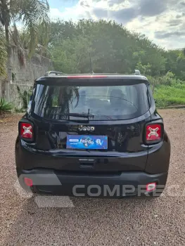 RENEGADE 1.8 AUT