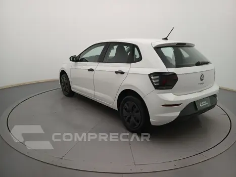 POLO 1.0 MPI TRACK MANUAL
