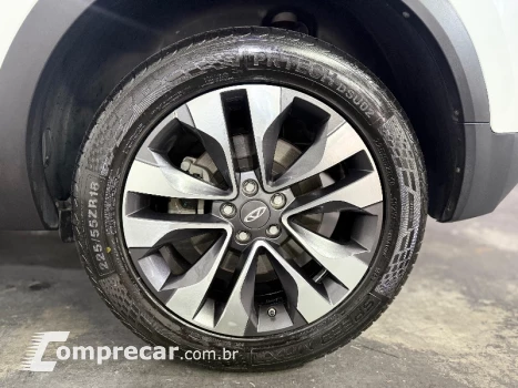 TIGGO 5X 1.5 VVT Turbo Iflex TXS