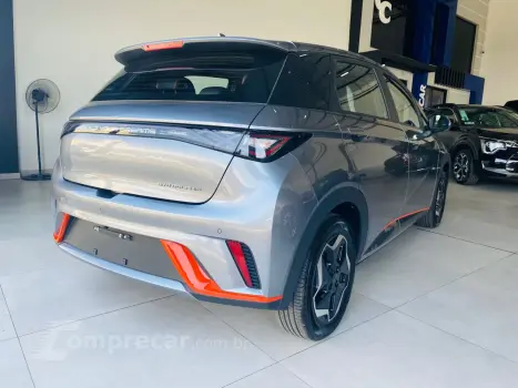 DOLPHIN 44,9 KW ELÉTRICO GS