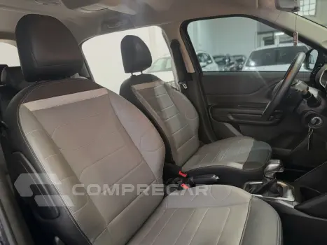 C3 AIRCROSS 1.0 Turbo 200 Shine 7L