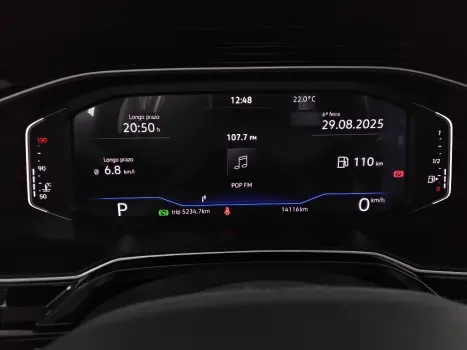 POLO 1.0  170 TSI HIGHLINE AUTOMÁTICO