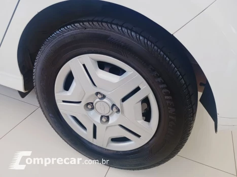 Onix Hatch 1.0 4P FLEX JOY