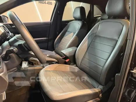 Nivus 1.0 200 Tsi Total Flex Highline Automático