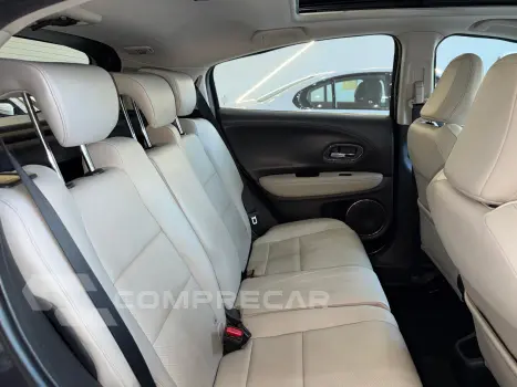 HRV Touring 1.5
