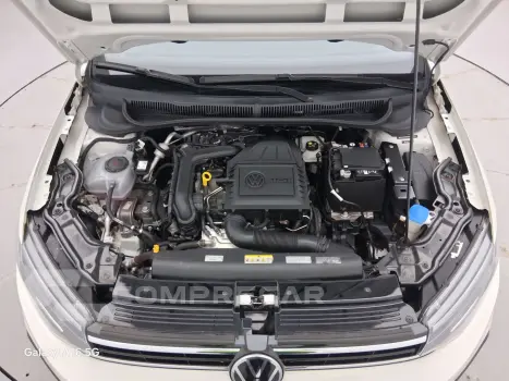 VIRTUS 1.0 200 TSI HIGHLINE AUTOMÁTICO