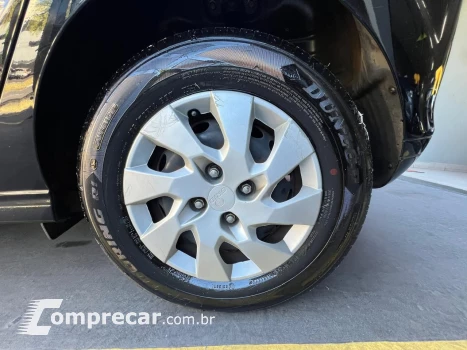 ONIX HATCH LS 1.0 8V FlexPower 5p Mec.